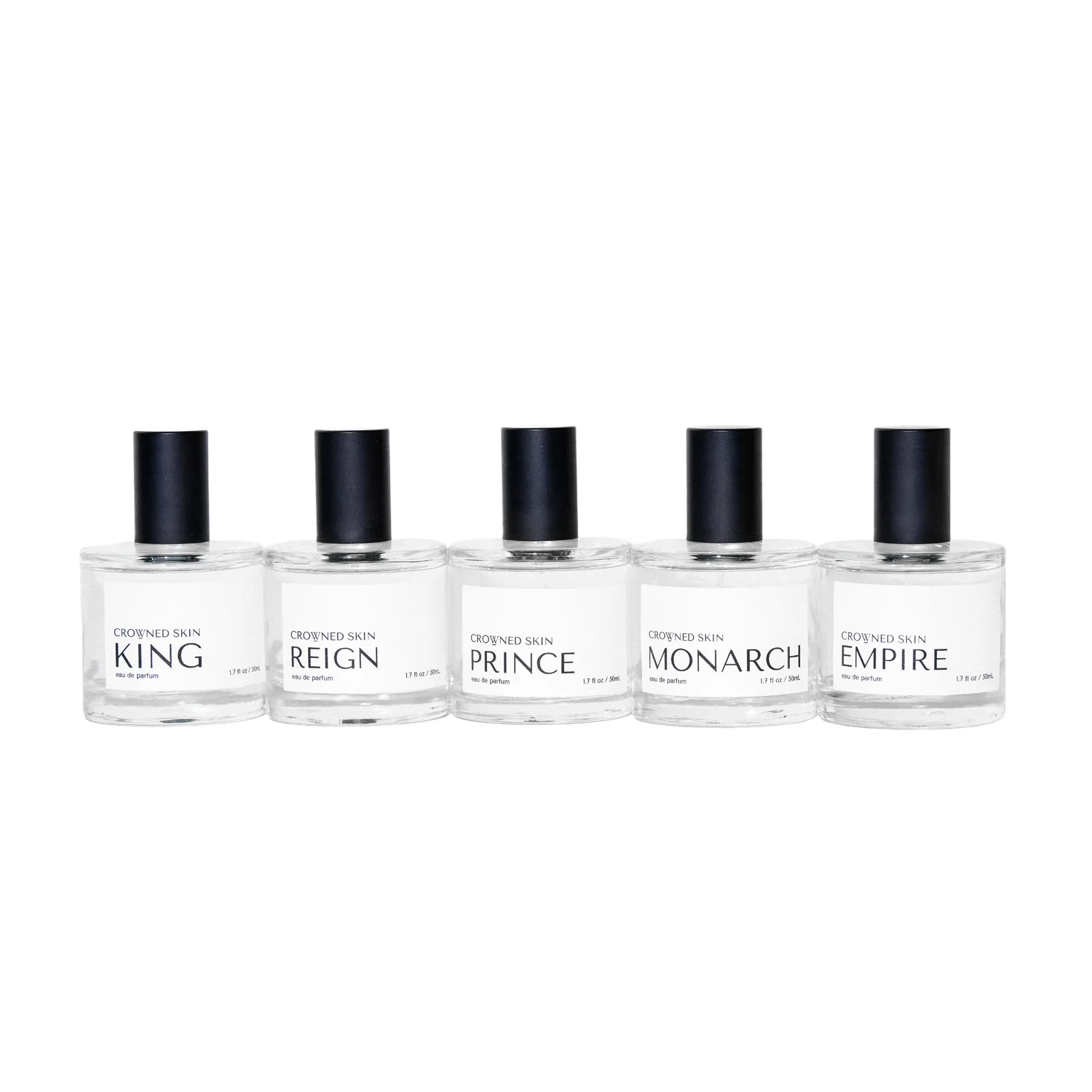 Eau de Parfum Sets