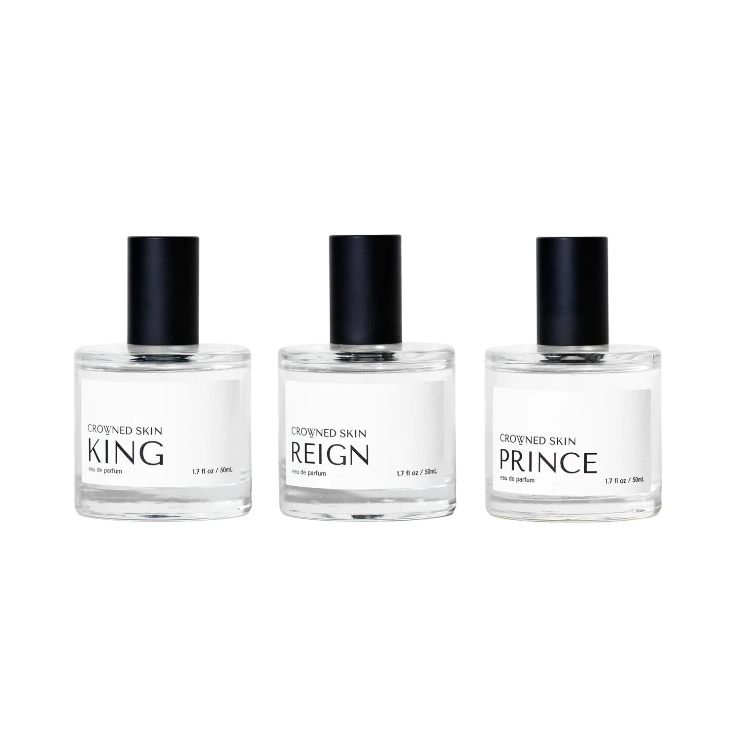 Eau de Parfum