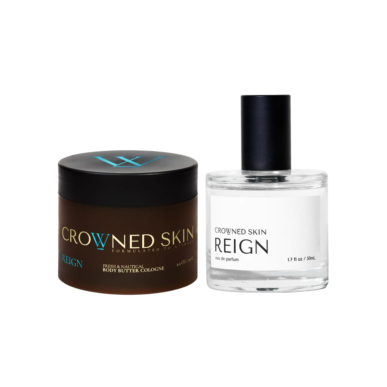 New products